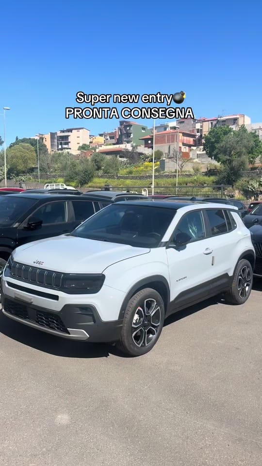 Post 8 by GPAuto di Pappalardo🚗 on TikTok (video)