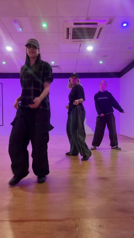Post 9 by Olivia Steidl on TikTok (video)