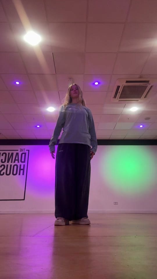 Post 7 by Olivia Steidl on TikTok (video)