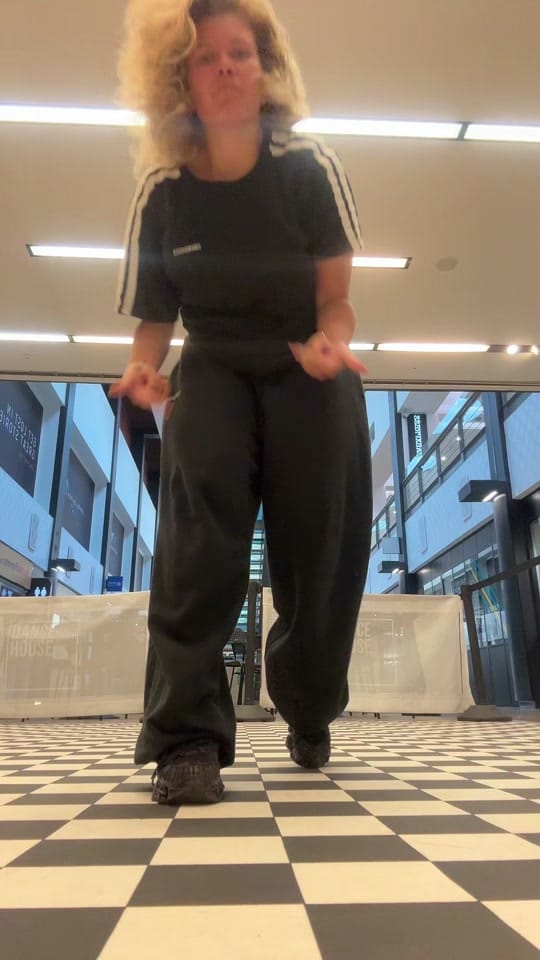 Post 1 by Olivia Steidl on TikTok (video)