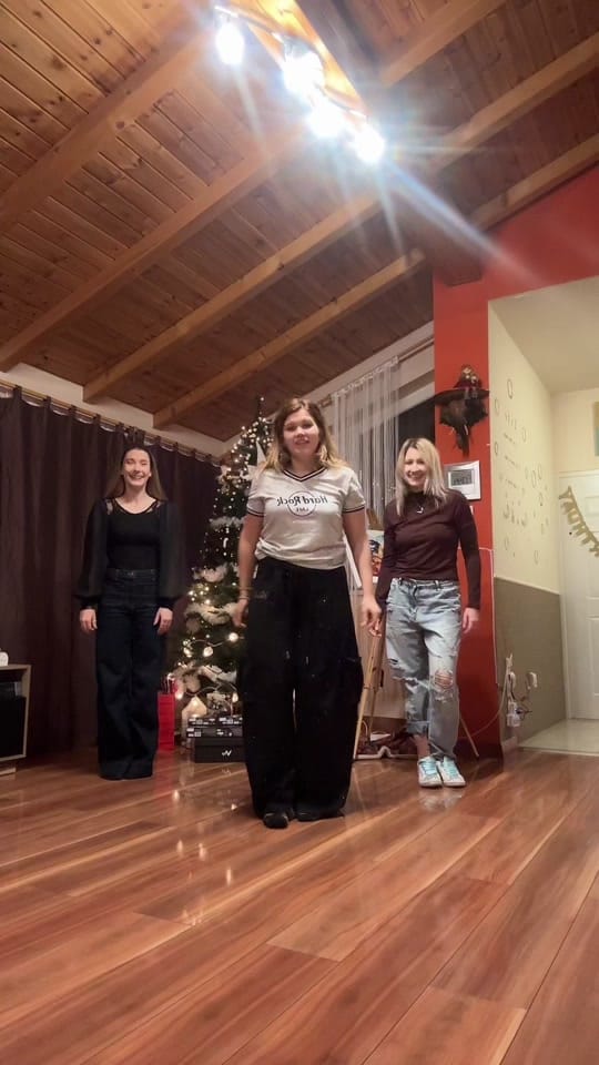 Post 5 by Olivia Steidl on TikTok (video)
