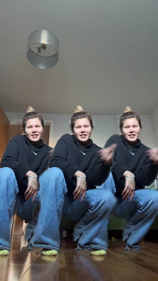 Post 10 by Olivia Steidl on TikTok (video)