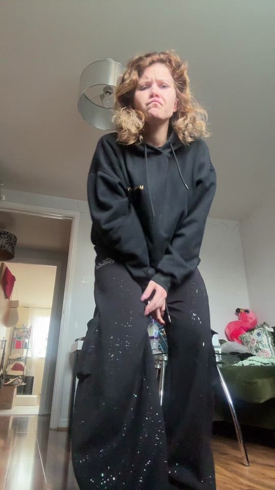 Post 3 by Olivia Steidl on TikTok (video)