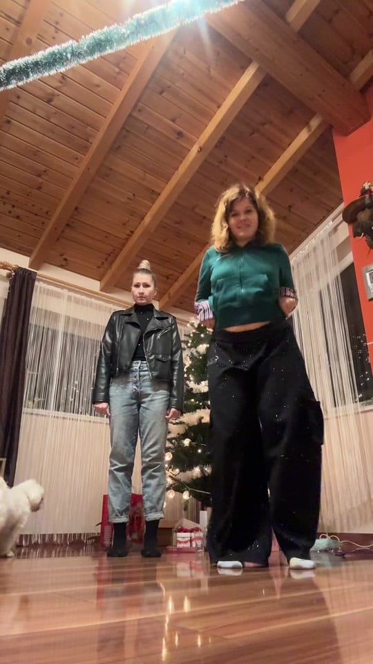 Post 2 by Olivia Steidl on TikTok (video)