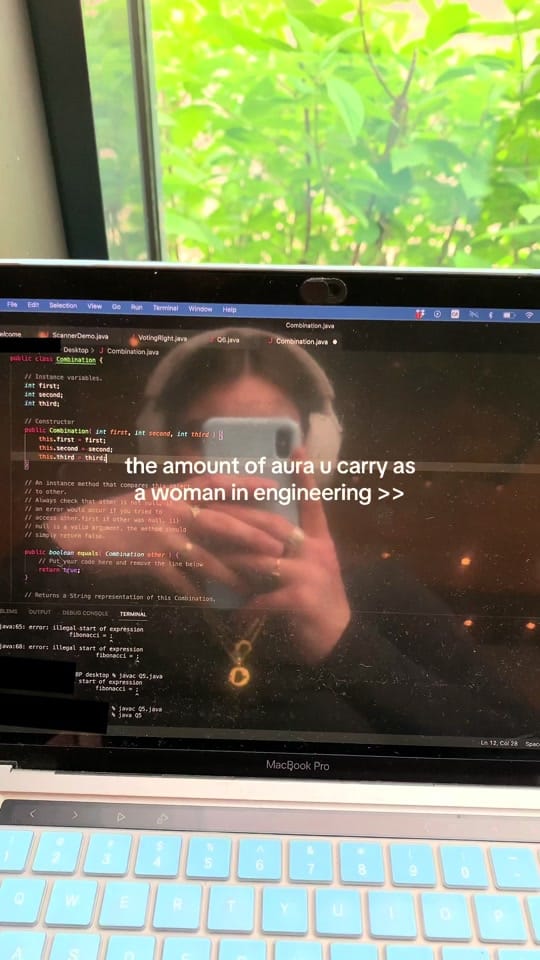 Post 8 by sheNgineers on TikTok (video)