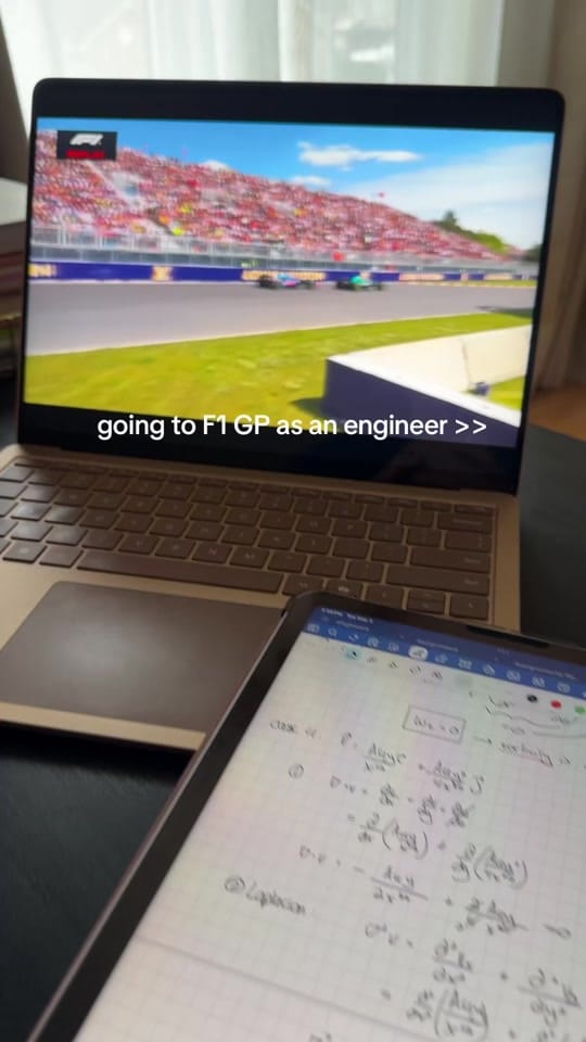 Post 6 by sheNgineers on TikTok (video)