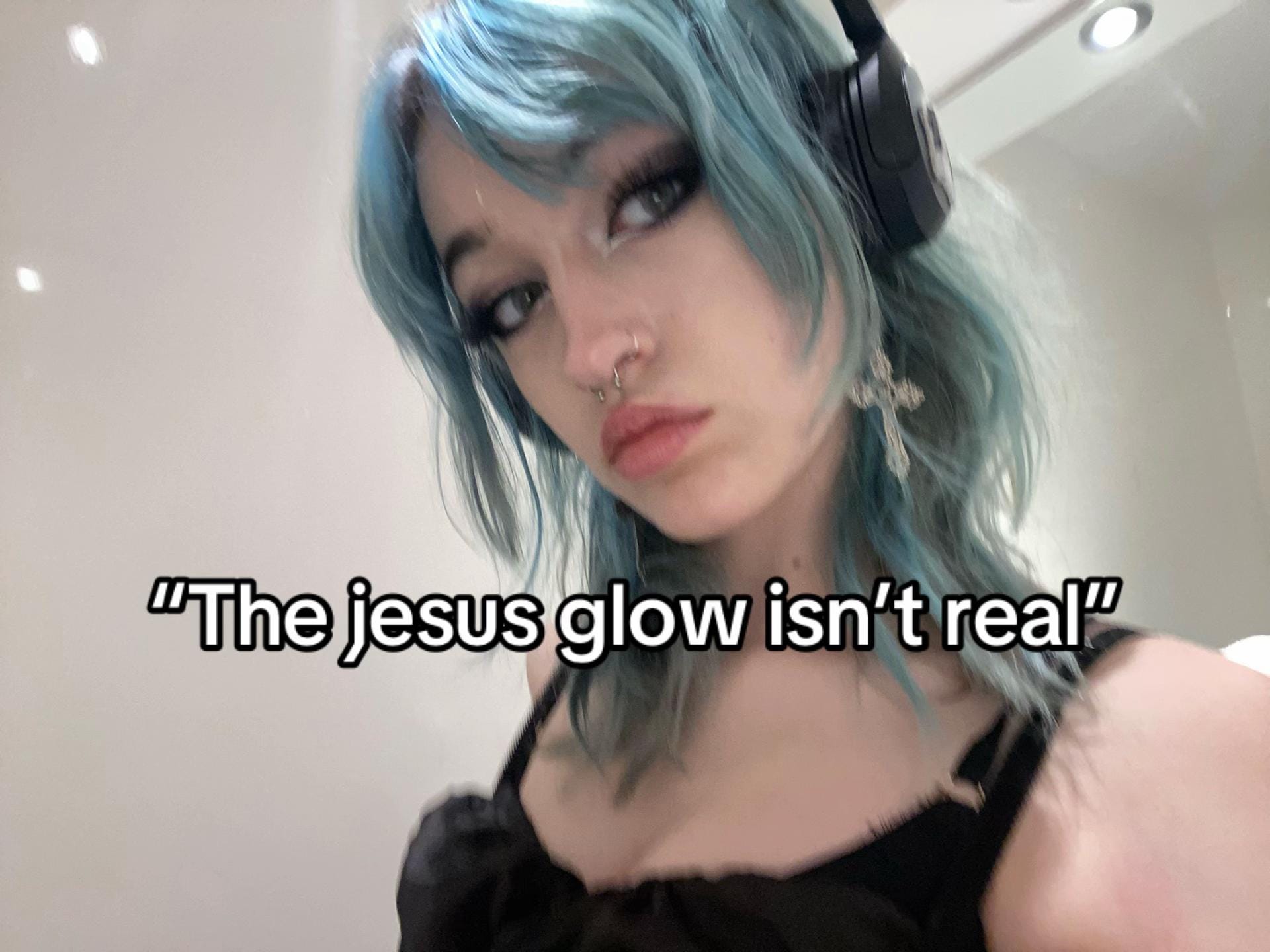 Post 3 by ♱ ⛧ Kace ⛧ ♱ ケース on TikTok (video)