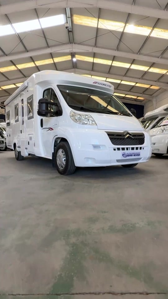 Post 3 by Autocaravanas_SierraNevada on TikTok (video)