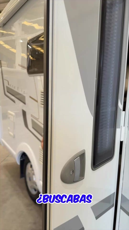 Post 6 by Autocaravanas_SierraNevada on TikTok (video)