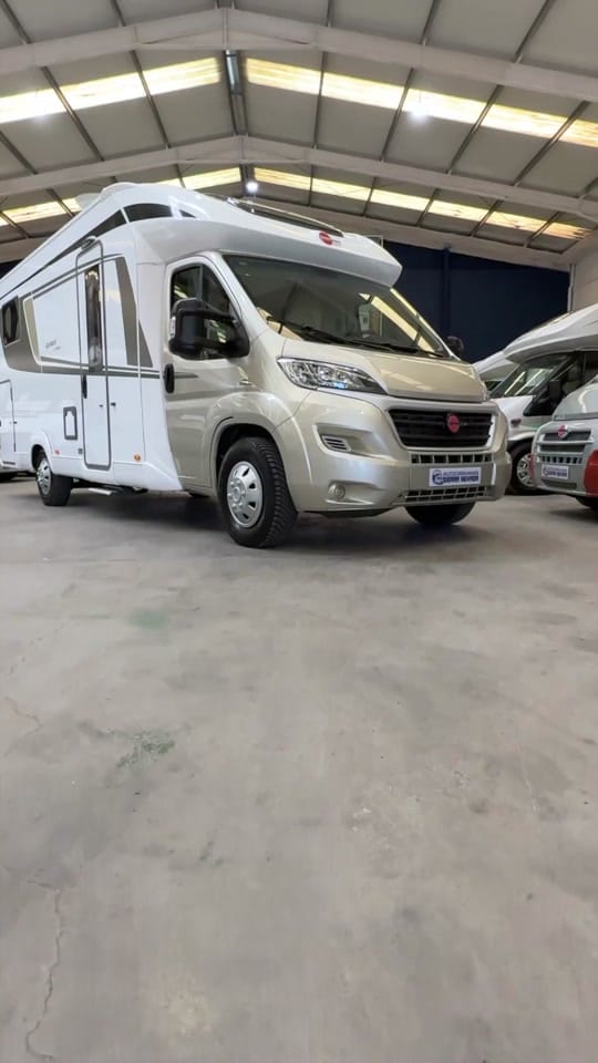 Post 7 by Autocaravanas_SierraNevada on TikTok (video)