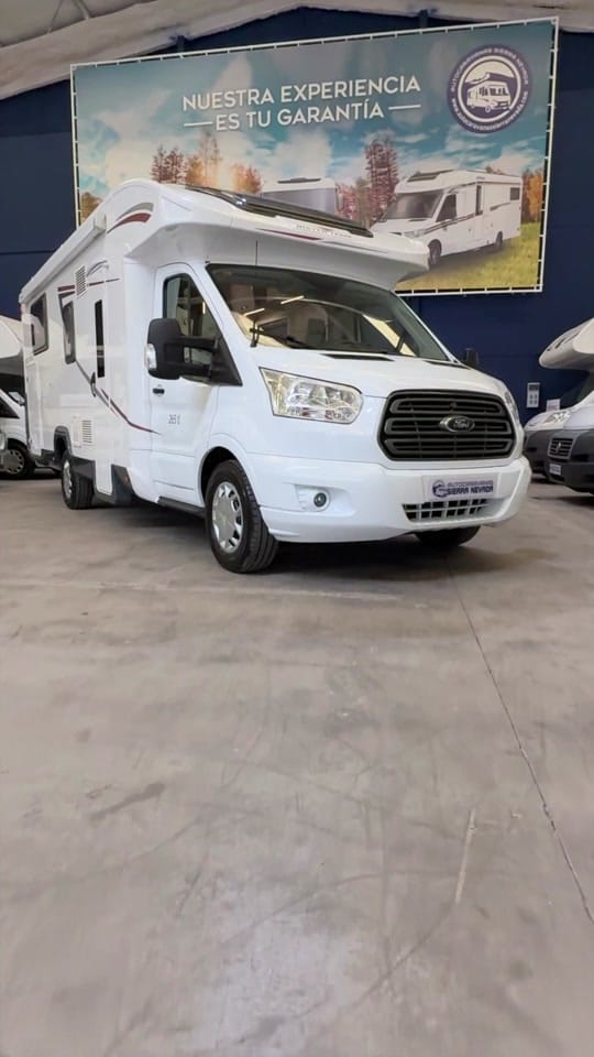 Post 2 by Autocaravanas_SierraNevada on TikTok (video)