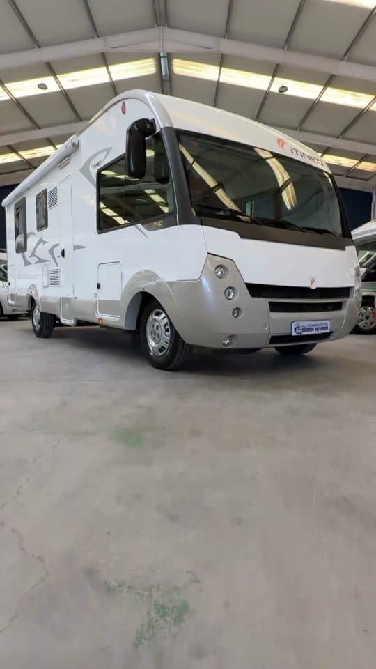 Post 4 by Autocaravanas_SierraNevada on TikTok (video)