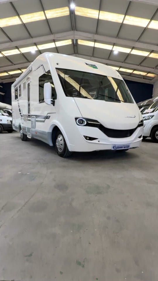 Post 9 by Autocaravanas_SierraNevada on TikTok (video)