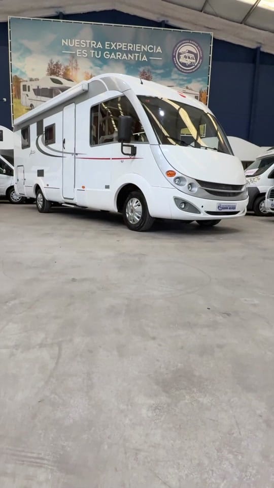 Post 10 by Autocaravanas_SierraNevada on TikTok (video)