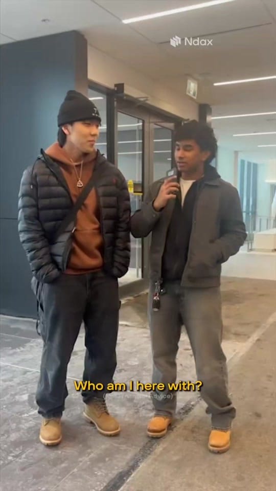 Post 5 by Ndax on TikTok (video)