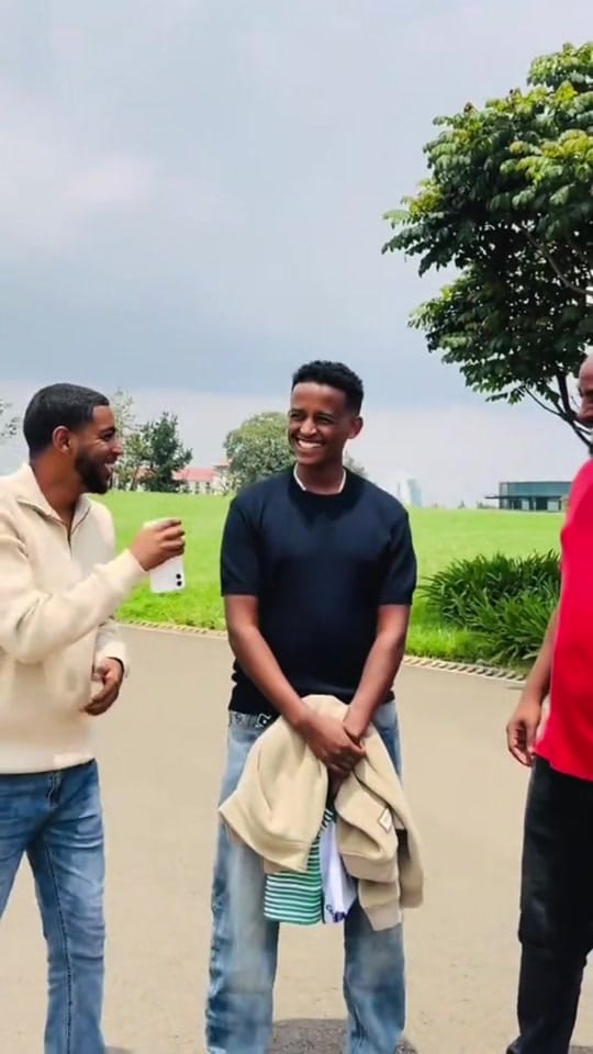 Post 2 by Naod on TikTok (video)