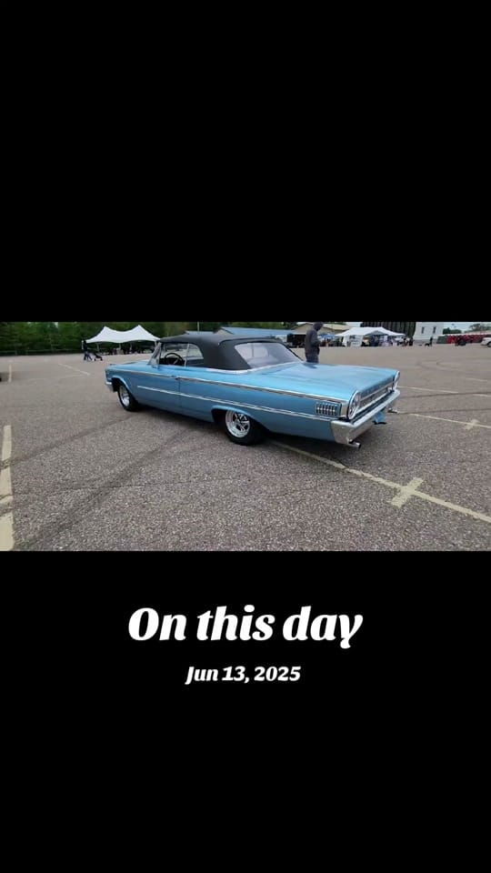 Post 7 by Moore's Garage on TikTok (video)