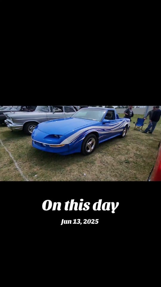 Post 6 by Moore's Garage on TikTok (video)