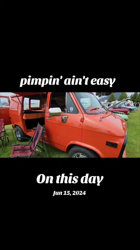 Post 1 by Moore's Garage on TikTok (video)