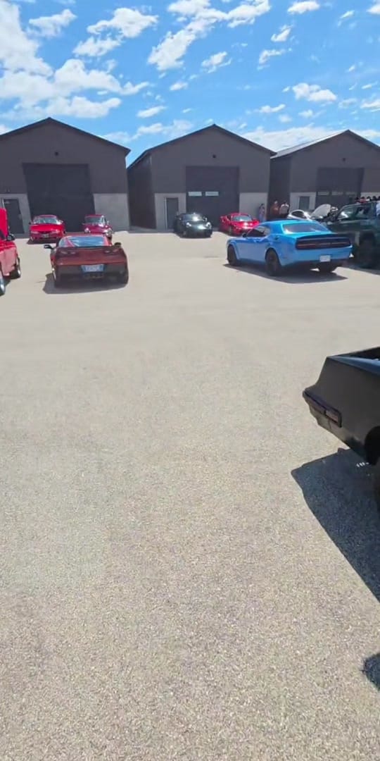 Post 2 by Moore's Garage on TikTok (video)