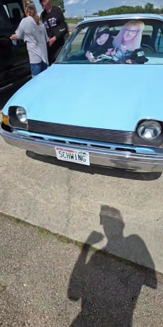 Post 3 by Moore's Garage on TikTok (video)