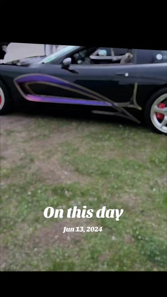 Post 8 by Moore's Garage on TikTok (video)