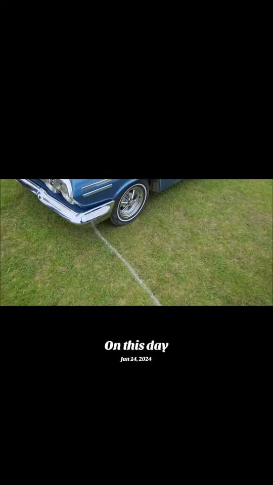 Post 4 by Moore's Garage on TikTok (video)