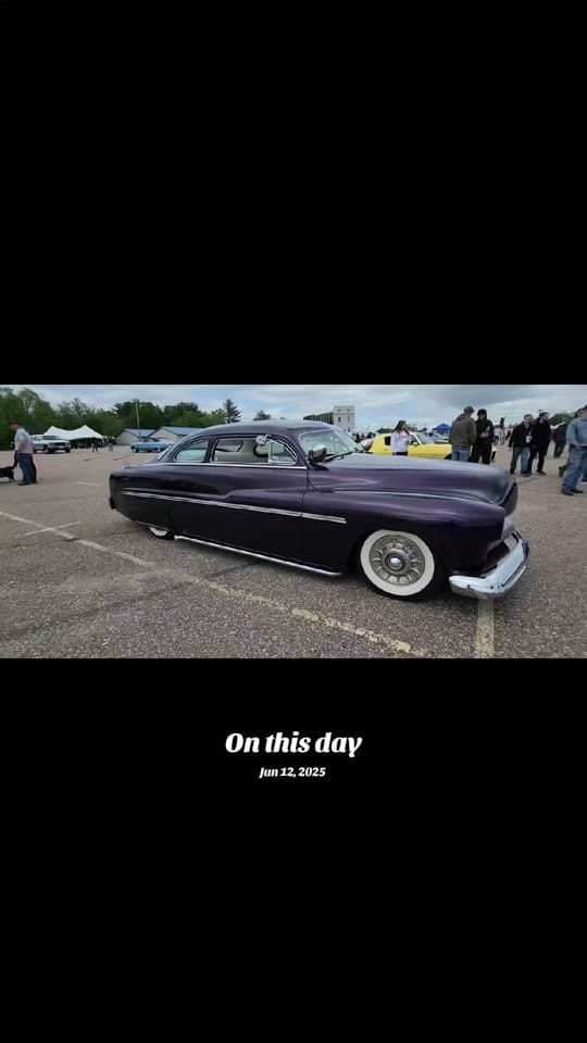 Post 10 by Moore's Garage on TikTok (video)