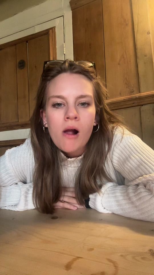 Post 3 by Erin on TikTok (video)