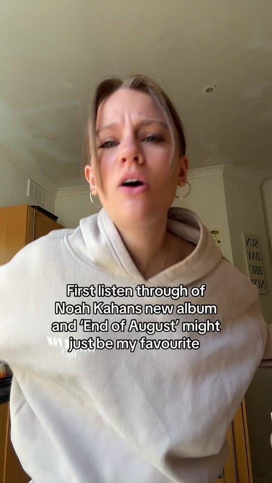 Post 7 by Erin on TikTok (video)