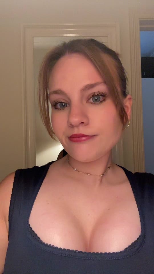 Post 1 by Erin on TikTok (video)