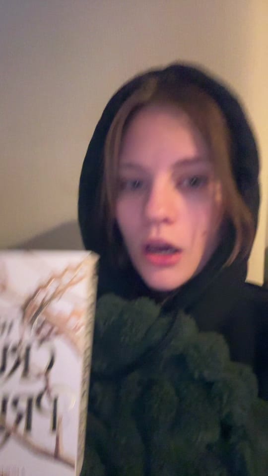 Post 2 by Erin on TikTok (video)