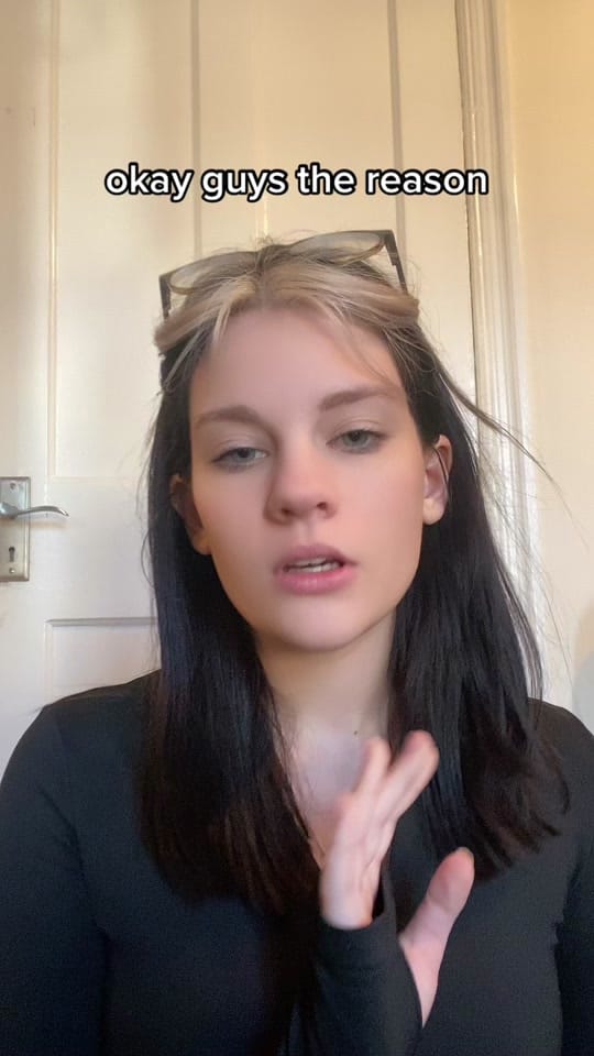 Post 9 by Erin on TikTok (video)