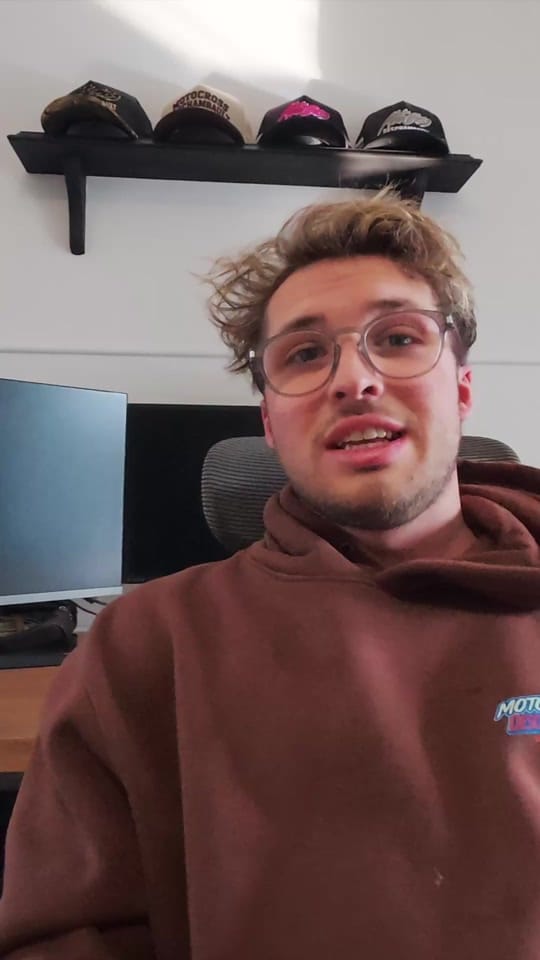 Post 8 by Motocross deschambault on TikTok (video)