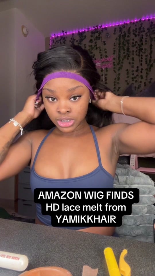 Post 10 by 𝙿𝚛𝚒𝚗𝚌𝚎𝚜𝚜 †| influencer on TikTok (video)