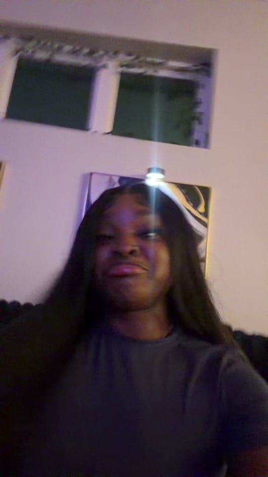 Post 6 by 𝙿𝚛𝚒𝚗𝚌𝚎𝚜𝚜 †| influencer on TikTok (video)