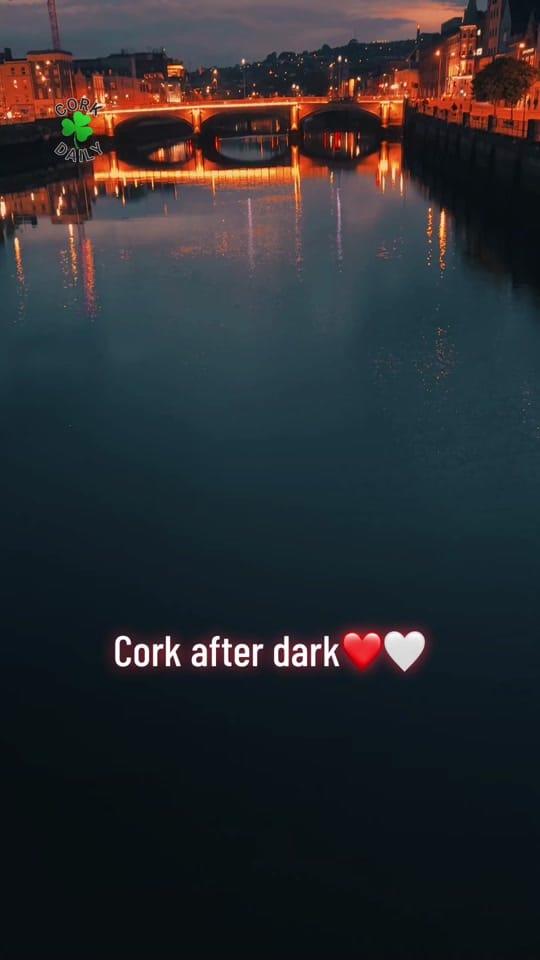 Post 4 by Cork Daily on TikTok (video)