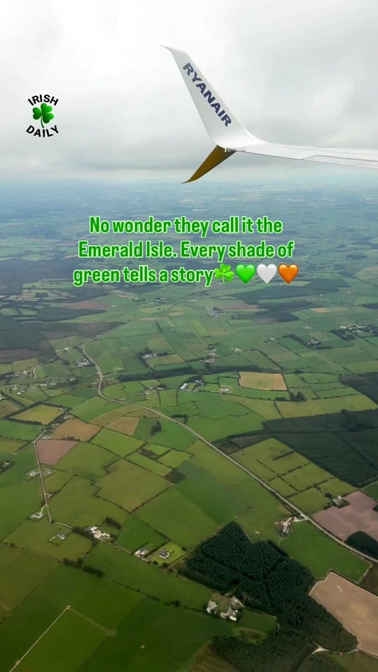 Post 2 by Cork Daily on TikTok (video)