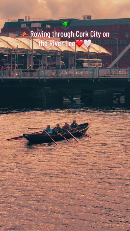 Post 3 by Cork Daily on TikTok (video)
