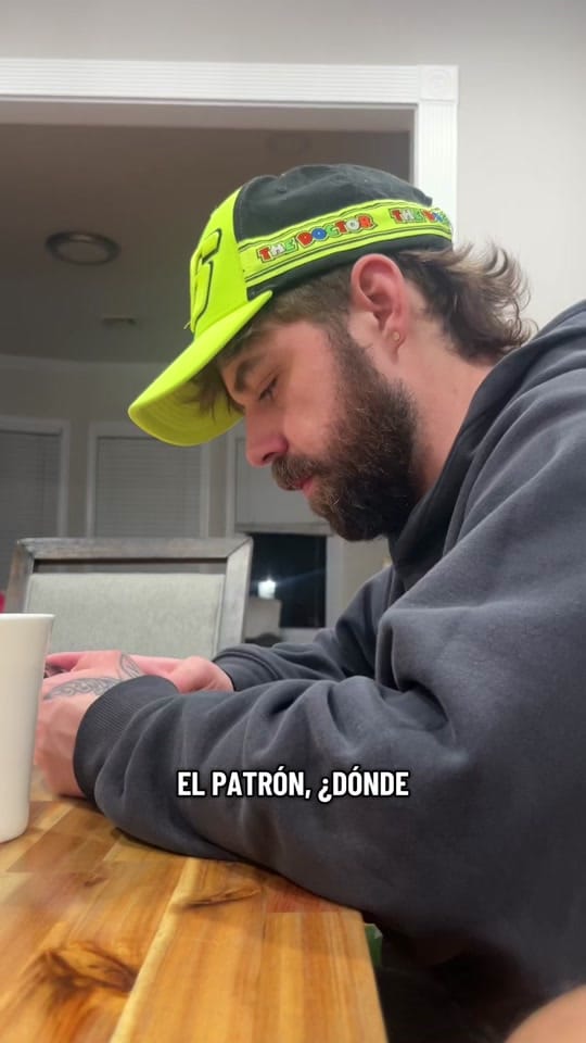 Post 7 by coreyteban on TikTok (video)