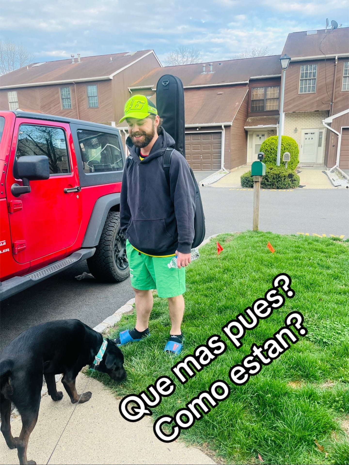 Post 5 by coreyteban on TikTok (video)