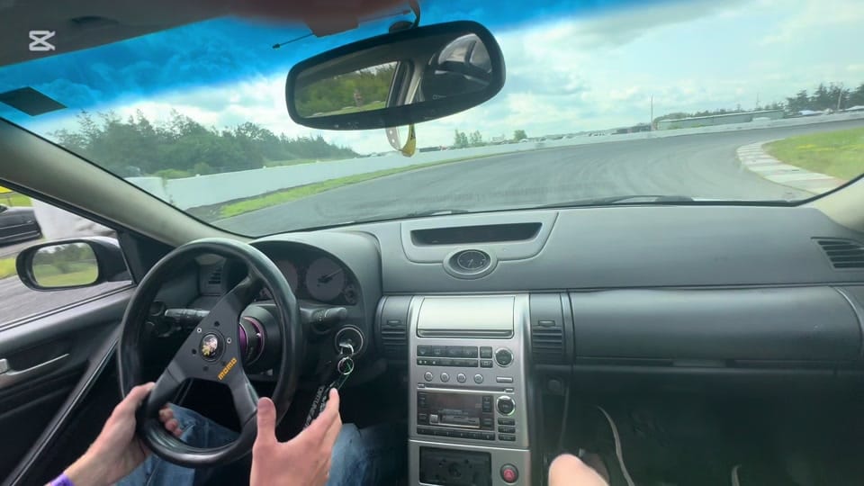Post 3 by Brody Nelson on TikTok (video)