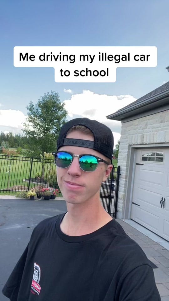 Post 10 by Brody Nelson on TikTok (video)