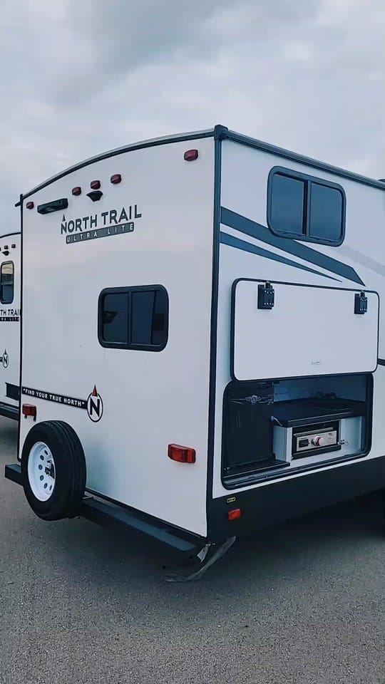 Post 9 by Mount Comfort RV on TikTok (video)