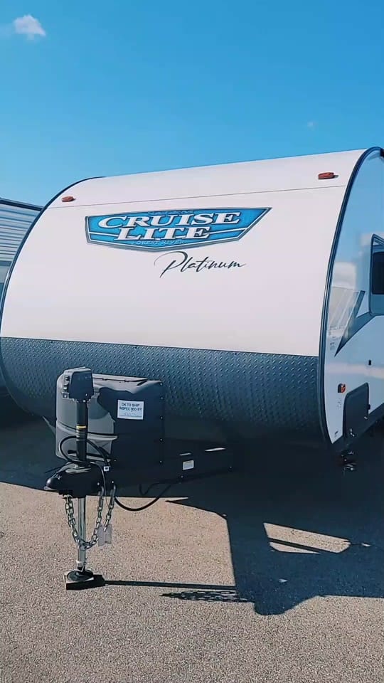 Post 10 by Mount Comfort RV on TikTok (video)