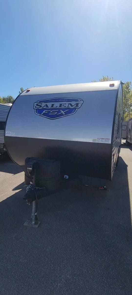 Post 1 by Mount Comfort RV on TikTok (video)