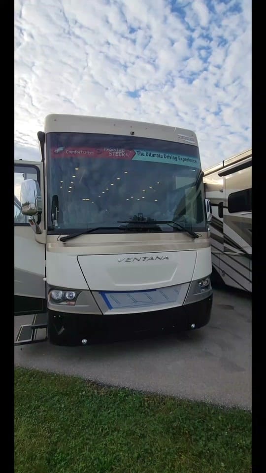 Post 3 by Mount Comfort RV on TikTok (video)