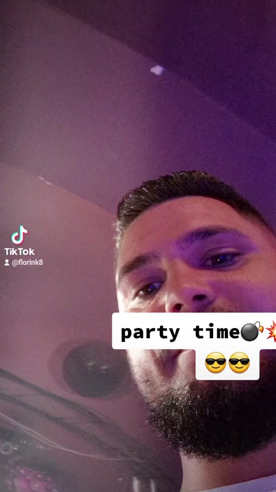 Post 1 by ✅️®️ Florin ®️✅️ on TikTok (video)