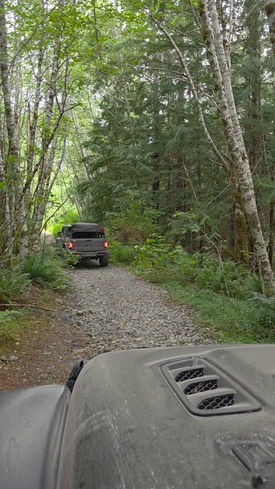 Post 10 by 🇨🇦YourOffroadObession 2🇨🇦 on TikTok (video)