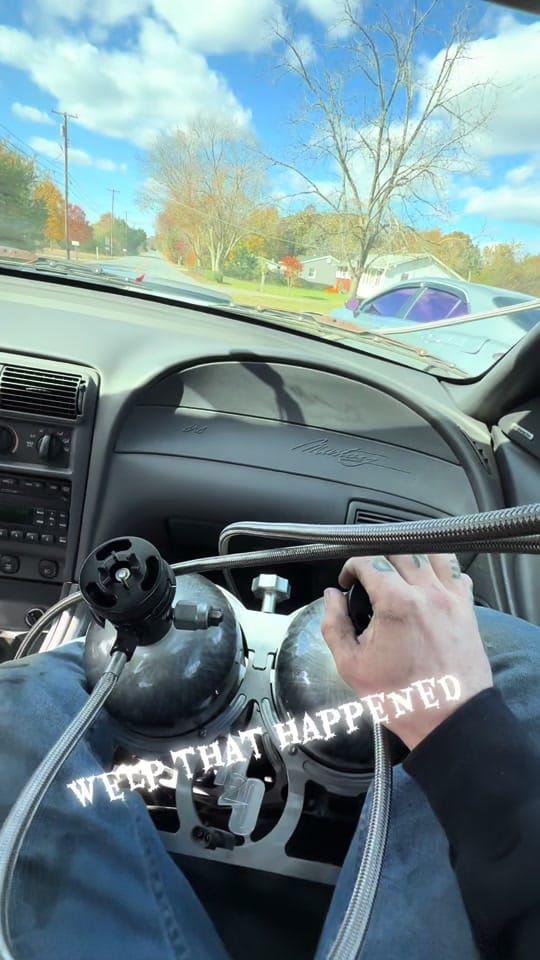 Post 6 by Tyler Ford🤟🏻🤟🏻🤟🏻 on TikTok (video)